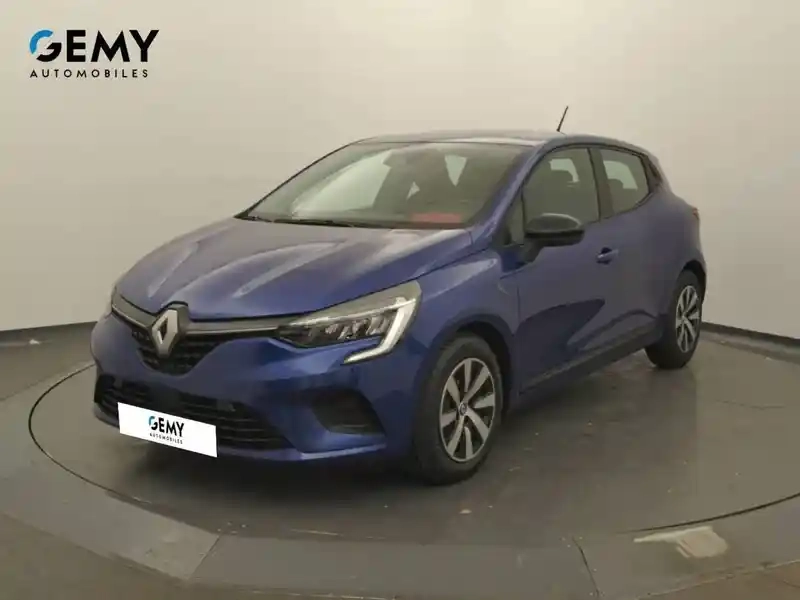 Photo Renault Clio Equilibre