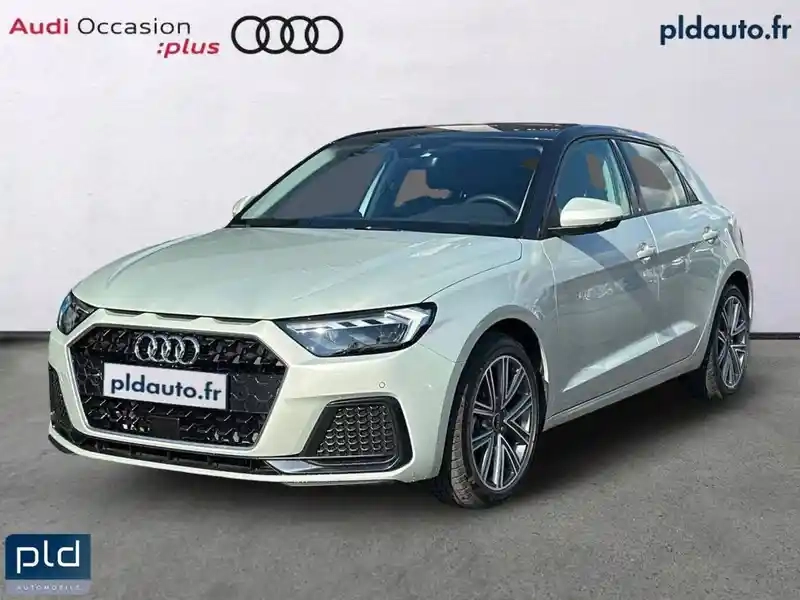 Photo Audi A1 Design