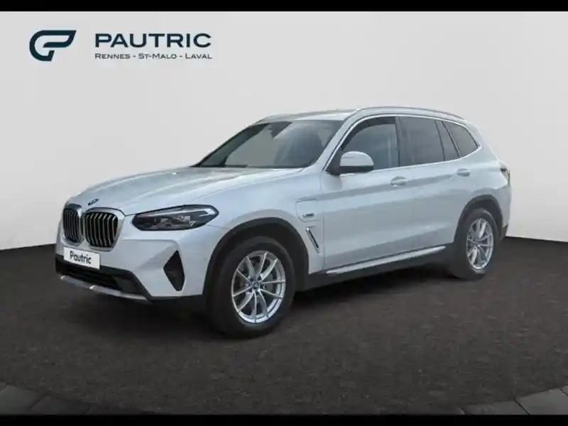 Photo Bmw X3