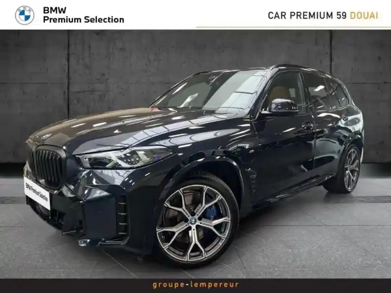 Photo Bmw X5