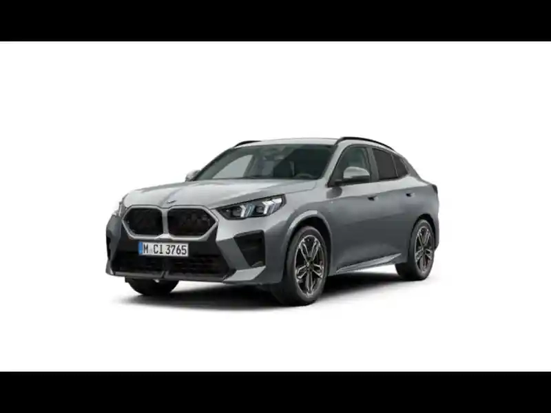 Photo Bmw X2