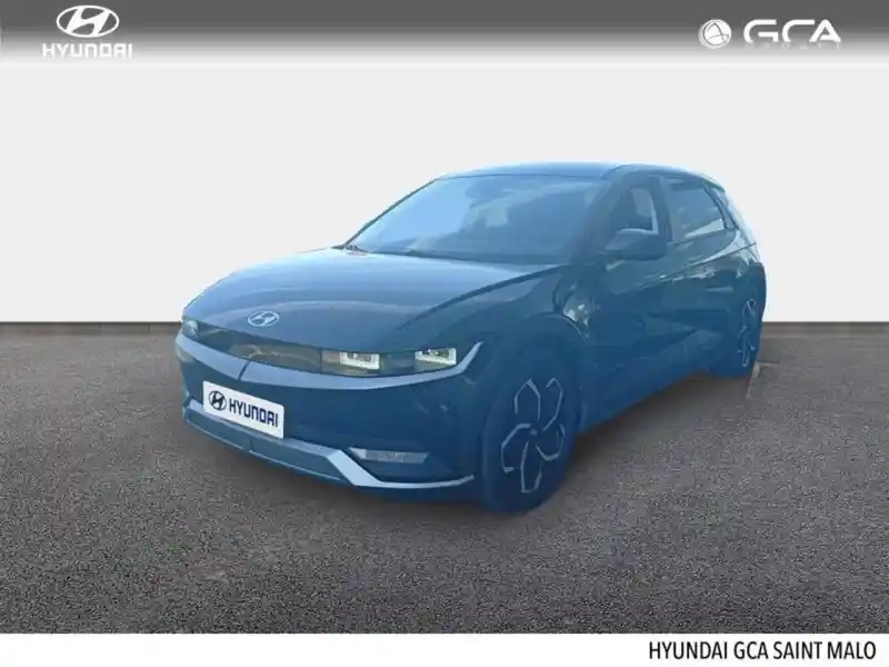 Photo Hyundai Ioniq 5 73 Kwh - 218ch Creative Creative