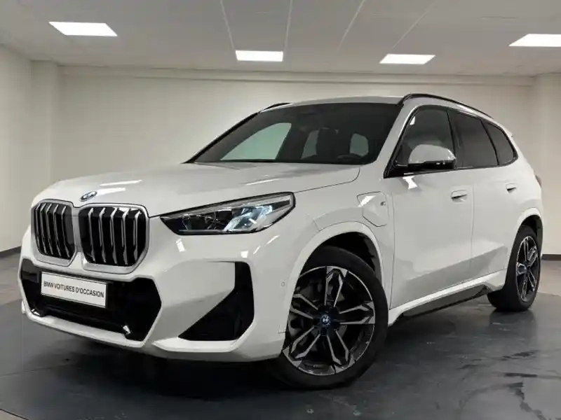 Photo Bmw X1