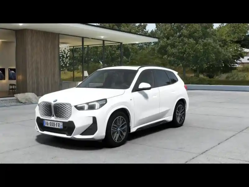 Photo Bmw X1