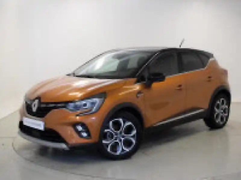 Photo Renault Captur