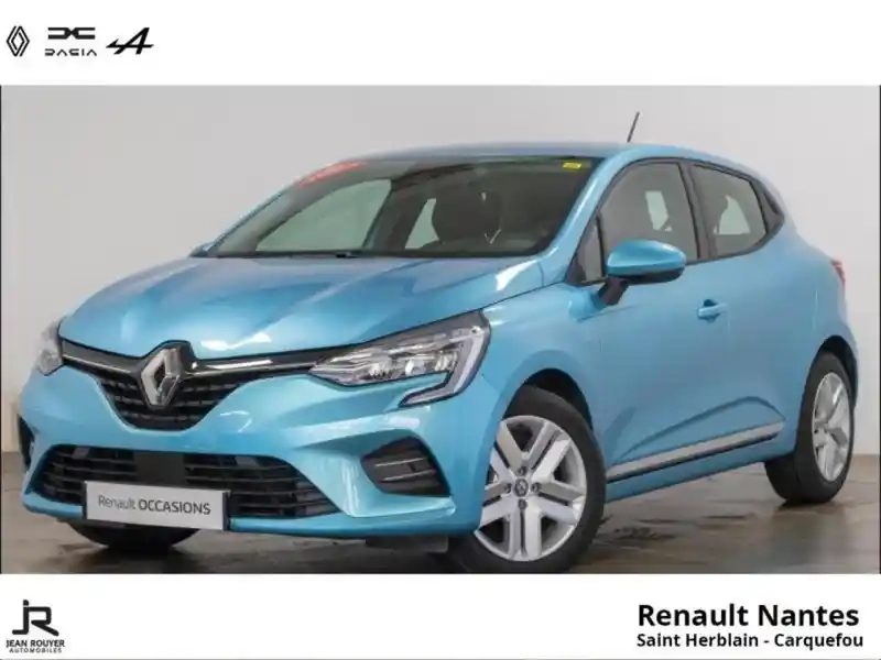 Photo Renault Clio