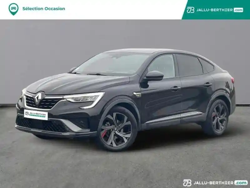 Photo Renault Arkana