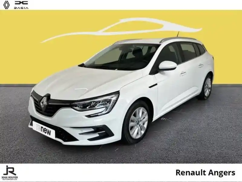 Photo Renault Megane