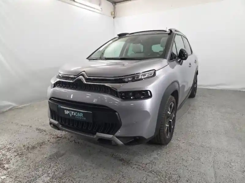 Photo Citroën C3 Aircross
