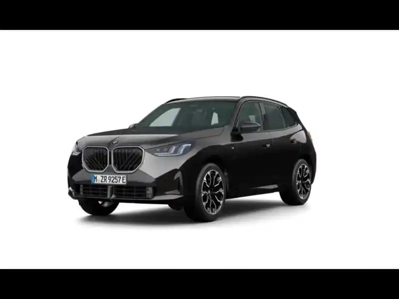 Photo Bmw X3