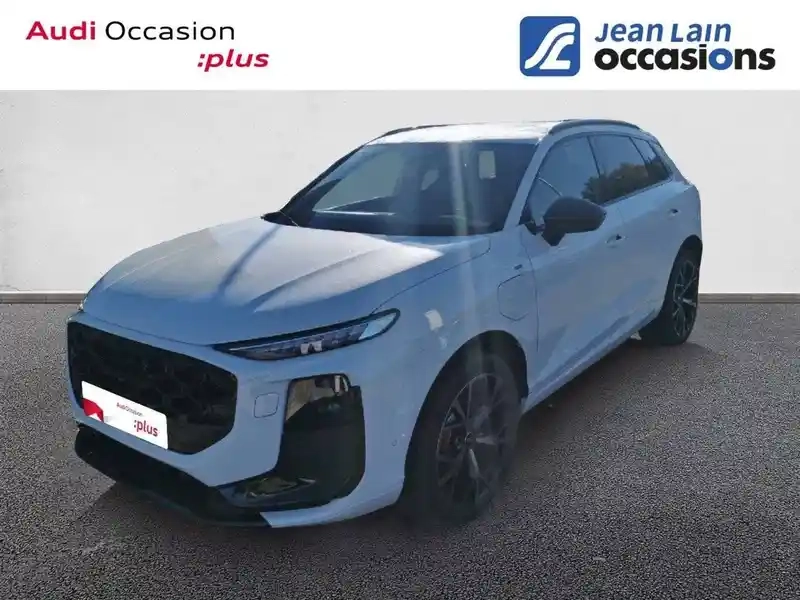 Photo Audi Q3 S Line