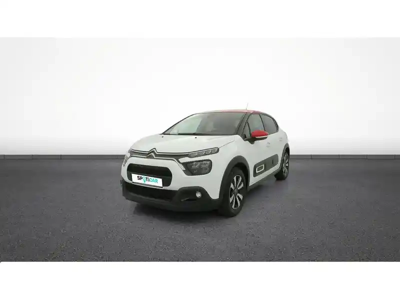 Photo Citroën C3 Shine