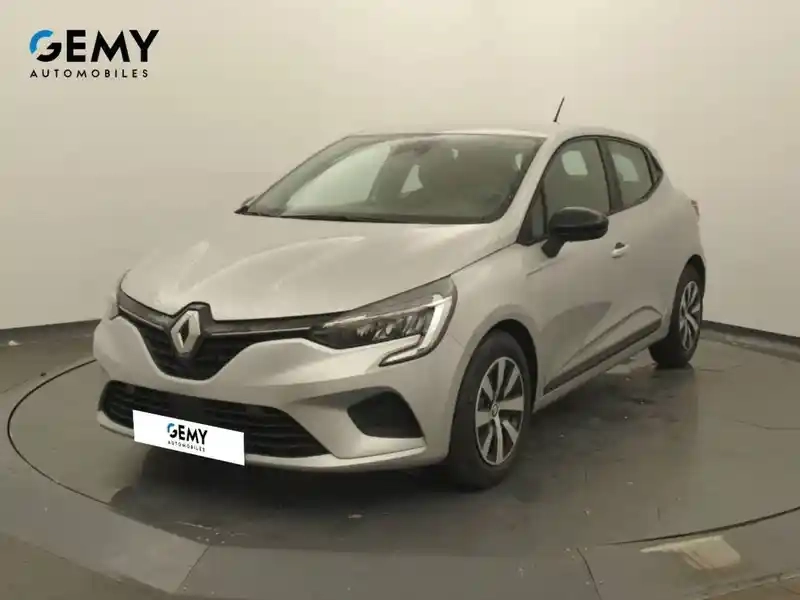 Photo Renault Clio Equilibre