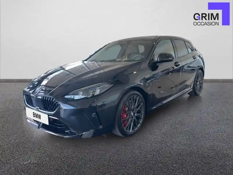 Photo Bmw Serie 1 M Sport