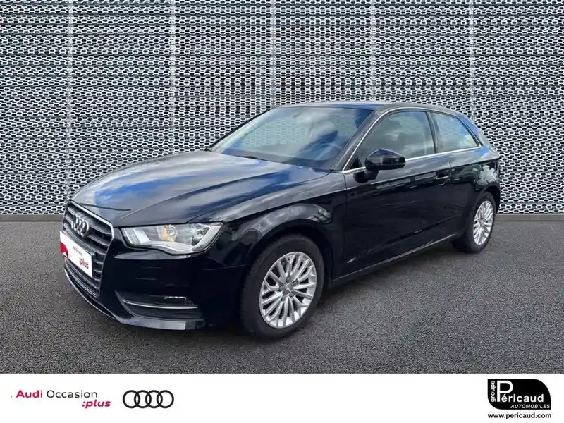 Photo Audi A3 Ambiente