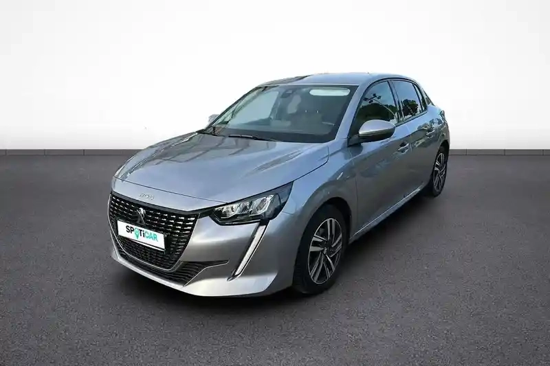 Photo Peugeot 208 Allure