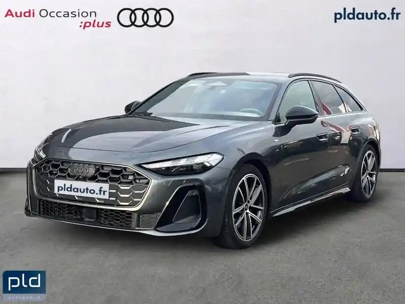 Photo Audi A5 S Line