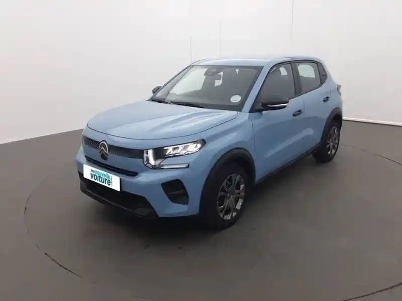 Photo Citroën C3 You