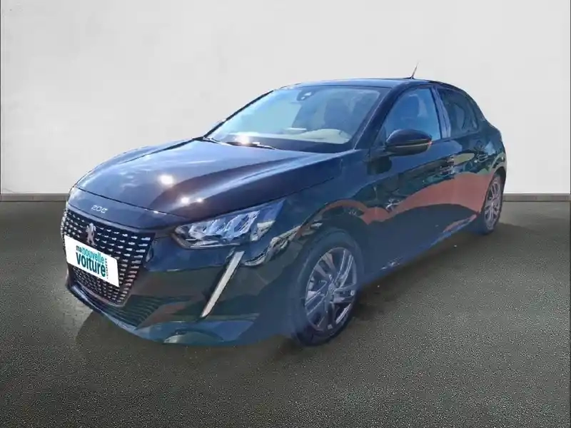 Photo Peugeot 208 Style