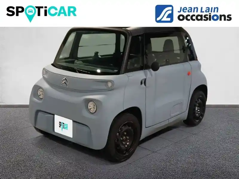 Photo Citroën Ami Ami