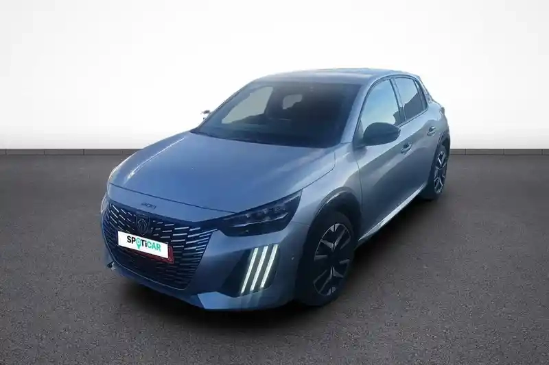 Photo Peugeot 208 Gt