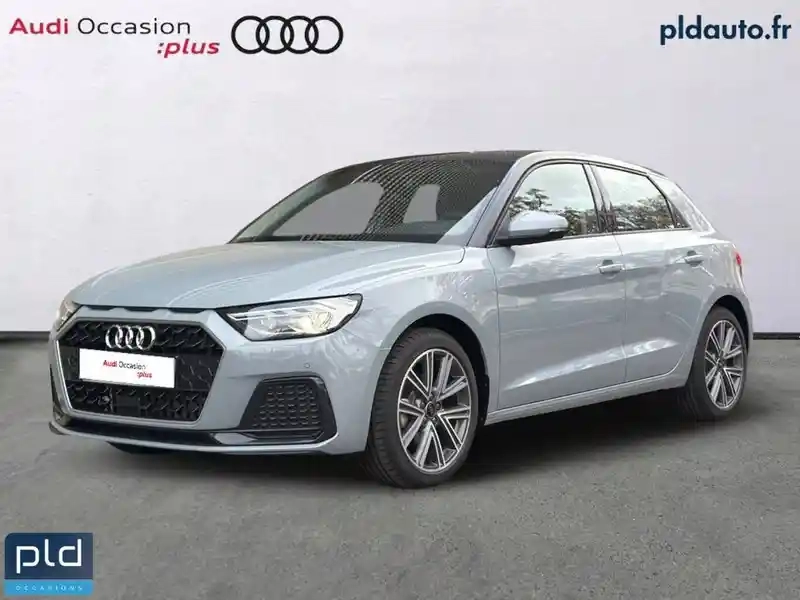 Photo Audi A1 Design