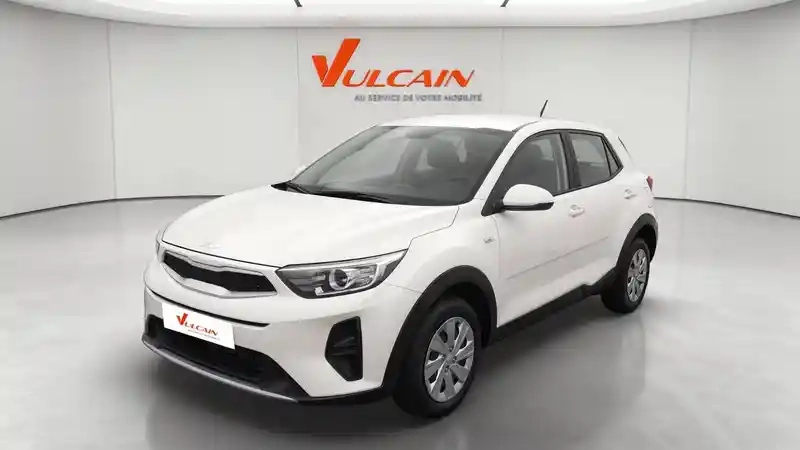 Photo Kia Stonic Motion