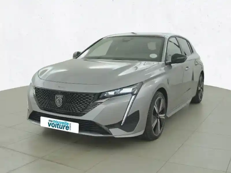 Photo Peugeot 308 Gt