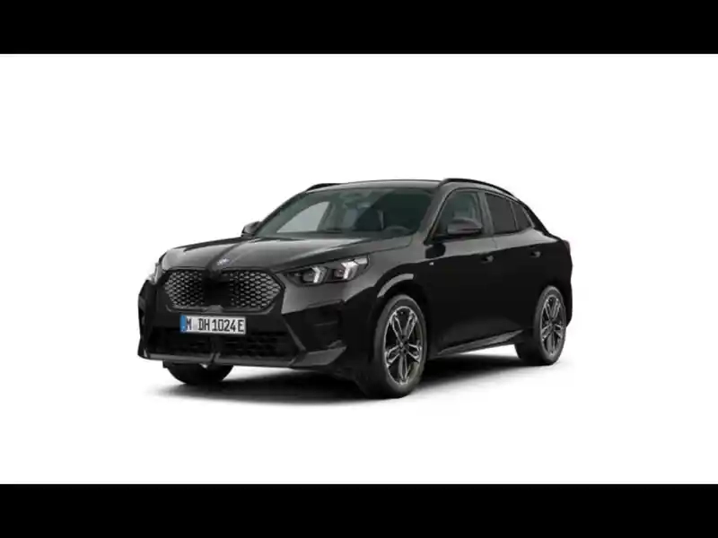 Photo Bmw X2