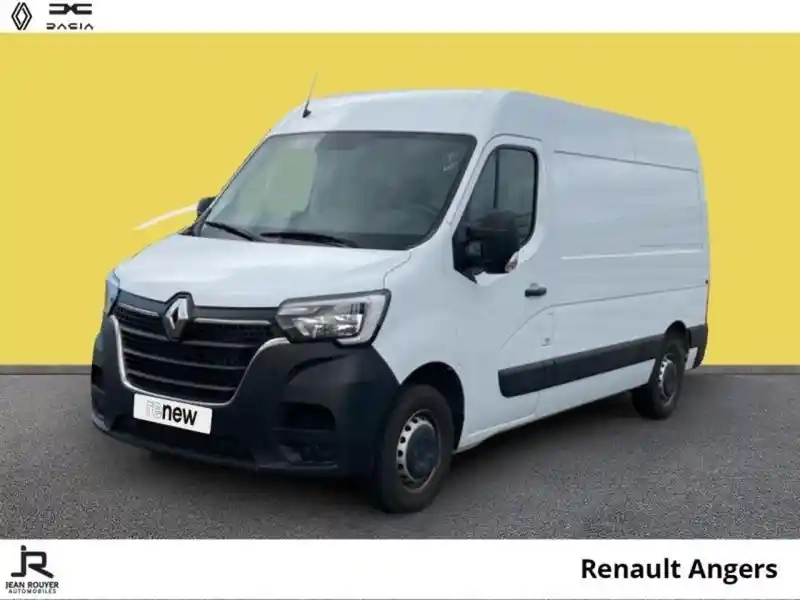 Photo Renault Master
