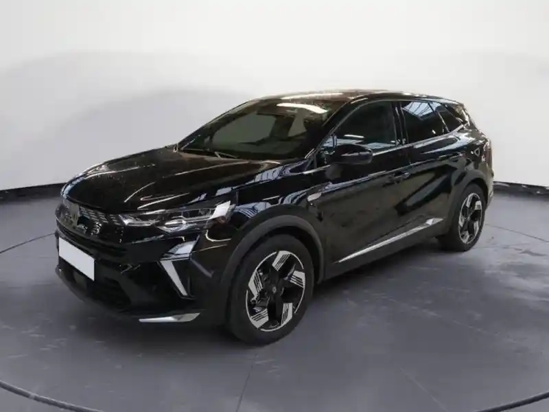 Photo Renault Symbioz