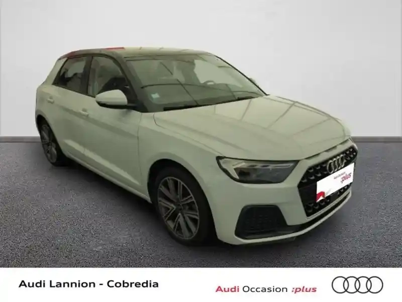 Photo Audi A1