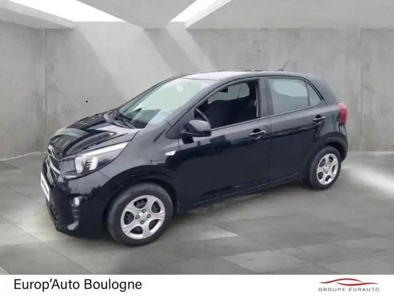 Photo Kia Picanto