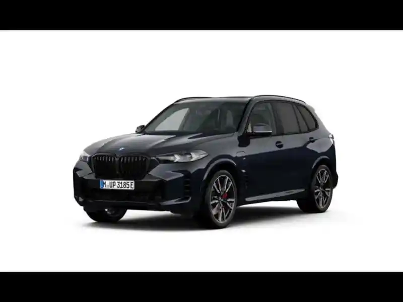 Photo Bmw X5