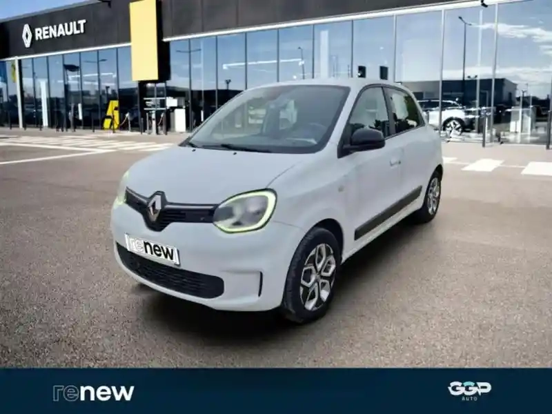 Photo Renault Twingo