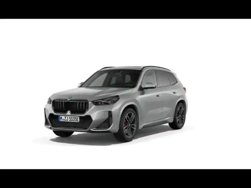 Photo Bmw X1