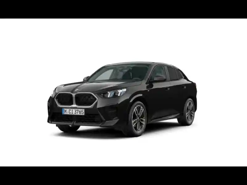 Photo Bmw X2