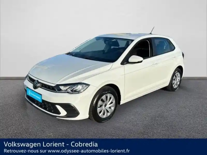 Photo Volkswagen Polo