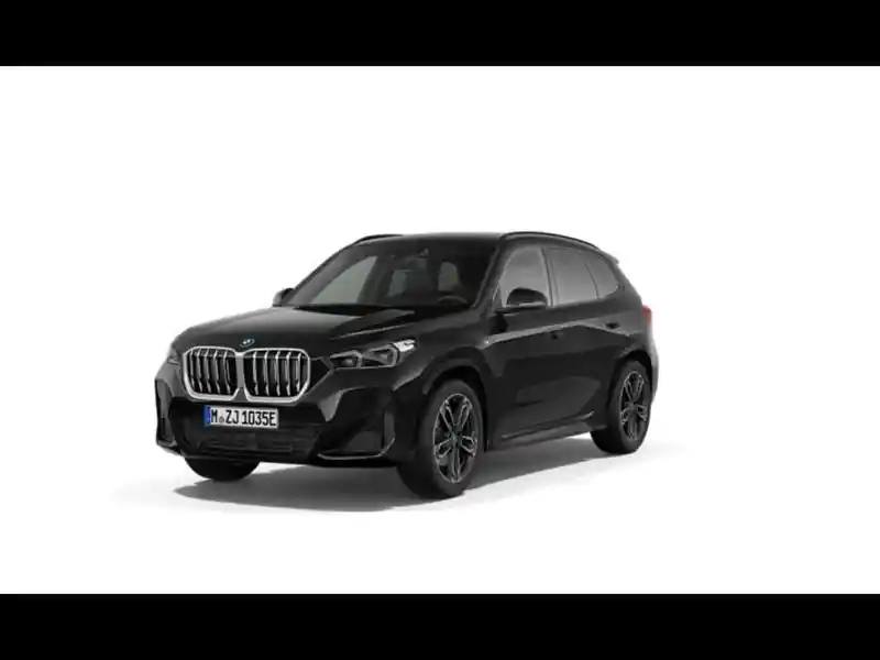 Photo Bmw X1