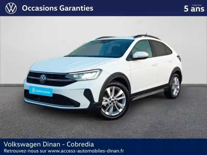 Photo Volkswagen Taigo