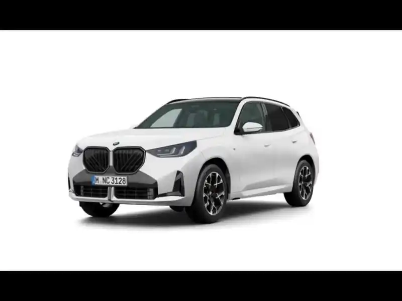 Photo Bmw X3