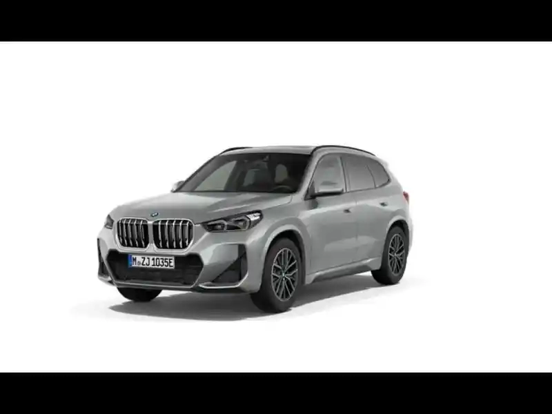 Photo Bmw X1