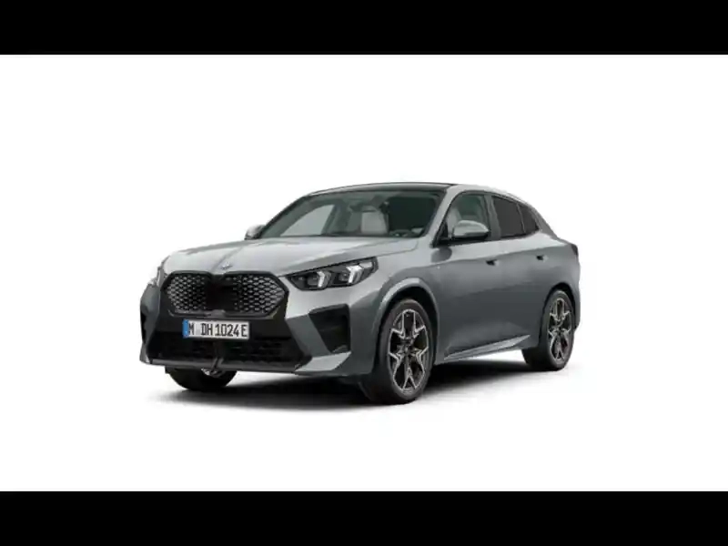 Photo Bmw X2
