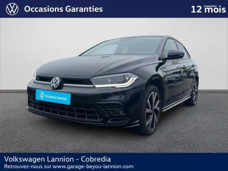 Photo Volkswagen Polo