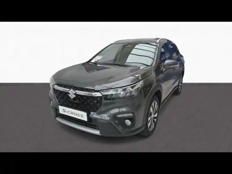 Photo Suzuki S-cross