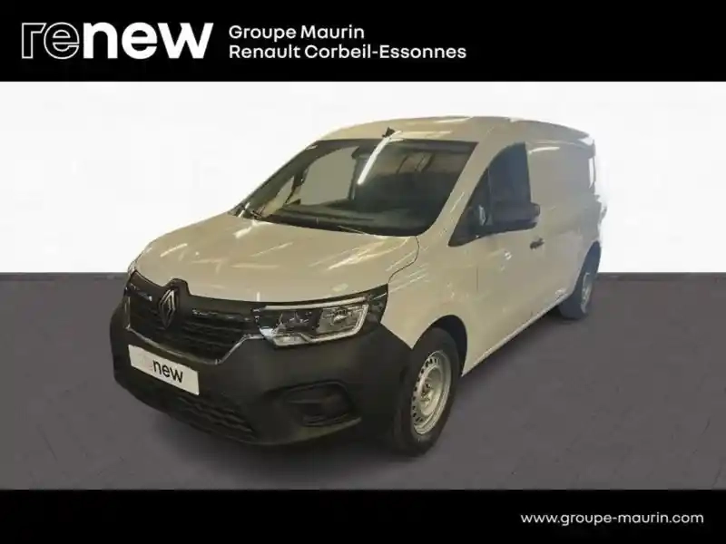 Photo Renault Kangoo