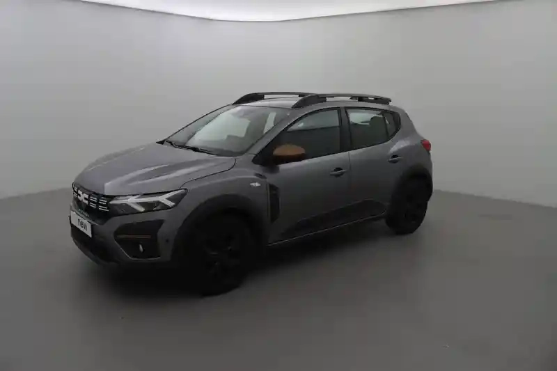 Photo Dacia Sandero Stepway Extreme