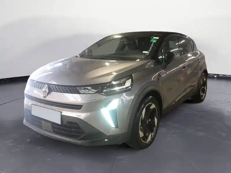 Photo Renault Captur Techno