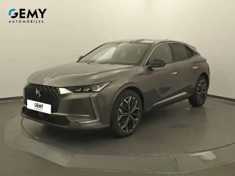 Photo Ds Ds 4 Rivoli