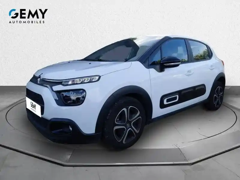 Photo Citroën C3 Plus